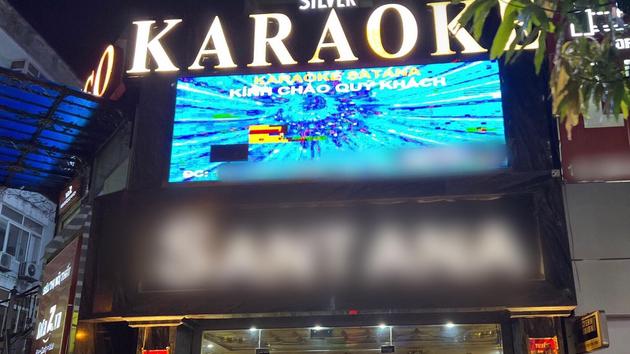 UBND cấp huyện chịu trách nhiệm quản lý hoạt động karaoke