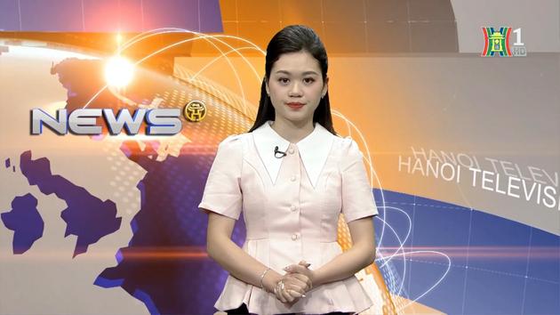 HANOITV News | 23/02/2024