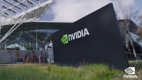 Nvidia đưa chỉ số S&P 500 lên đỉnh mới