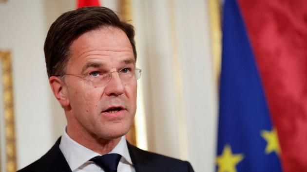 Thủ tướng Hà Lan sẽ trở thành Tổng thư ký NATO?