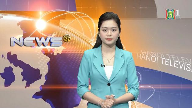 HANOITV News | 24/02/2024