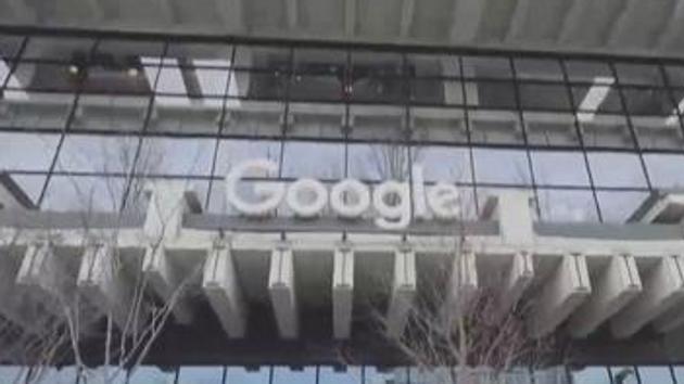 Google hoàn thiện trụ sở mới tại thành phố New York