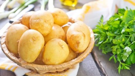 Tác dụng phụ có hại của việc ăn quá nhiều khoai tây