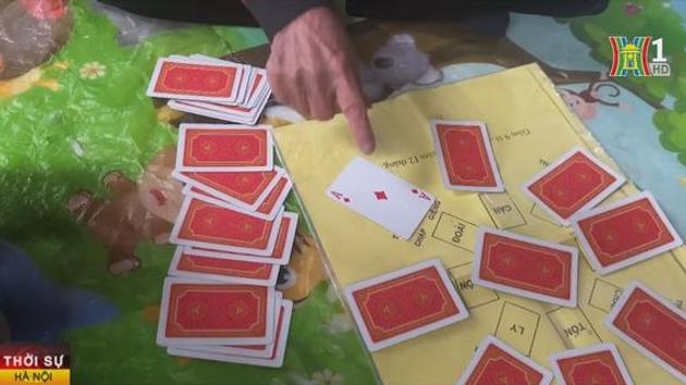 Điểm tựa cho tương lai | Người tốt quanh ta | 18/05/2024