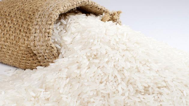 Xuất khẩu gạo tăng trưởng mạnh ở ba tiêu chí