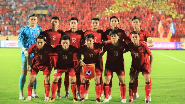 Tuyển Việt Nam nhận loạt tin vui trước vòng loại World Cup