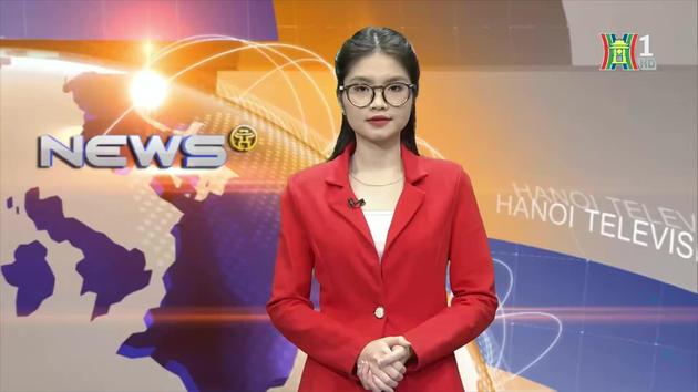 HANOITV News | 25/02/2024