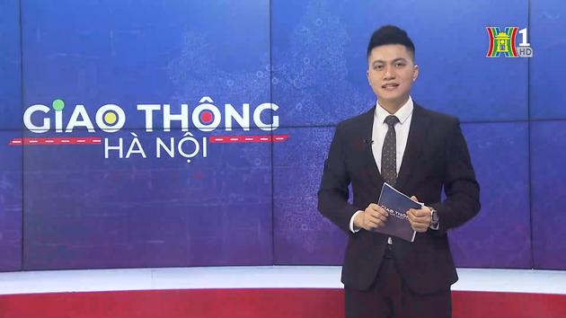 Xây dựng tuyến đường sắt Nhổn đẹp và hiện đại


