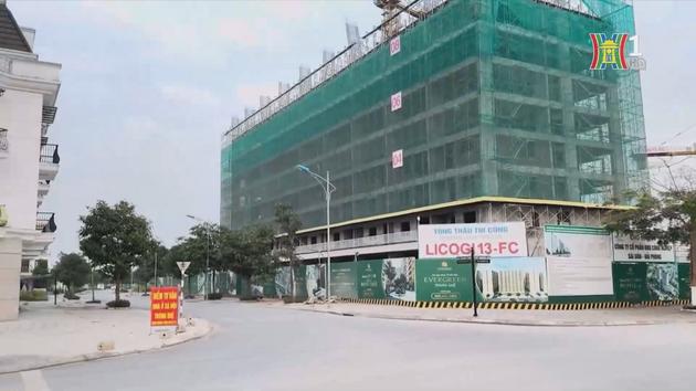 Chuyện những người trông coi đền thờ Bác Hồ | Người Hà Nội | 19/05/2024