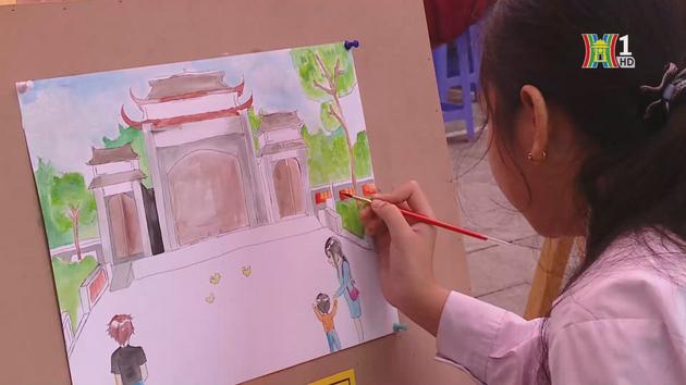 Hà Nội đưa giáo dục địa phương vào các trường học