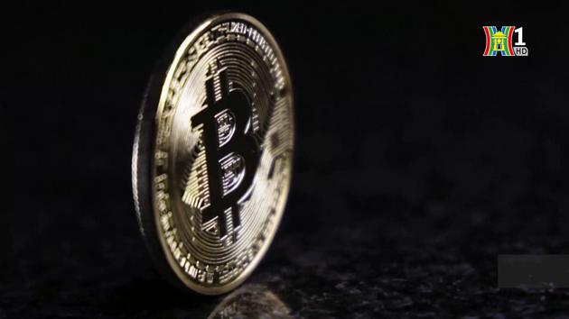 Giá Bitcoin tăng cao kỷ lục nhất kể từ tháng 12/2021
