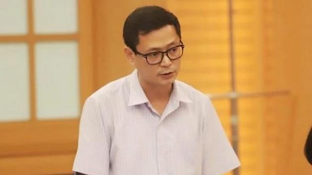 Sắp xét xử cựu Giám đốc CDC Hà Nội Trương Quang Việt