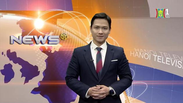 HANOITV News | 28/02/2024