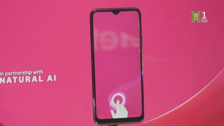 Deutsche Telekom giới thiệu ý tưởng điện thoại không ứng dụng
