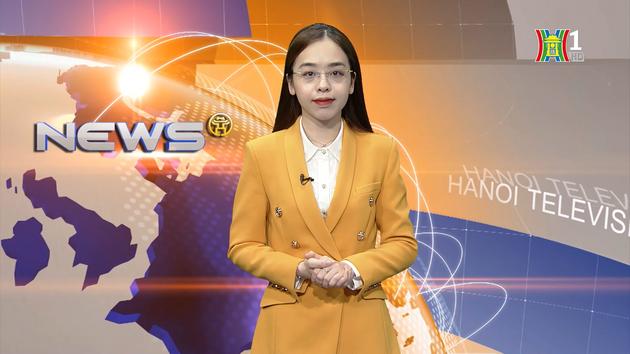 HANOITV News | 27/02/2024