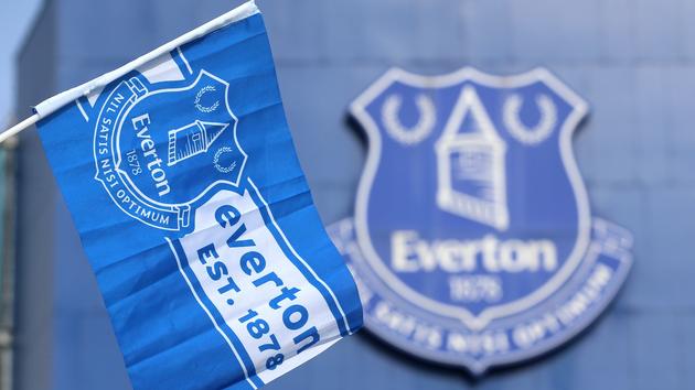 Everton nguy cơ dính án phạt mới