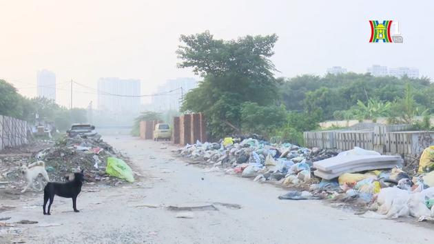 Tội phạm cướp giật ngày càng trẻ hóa