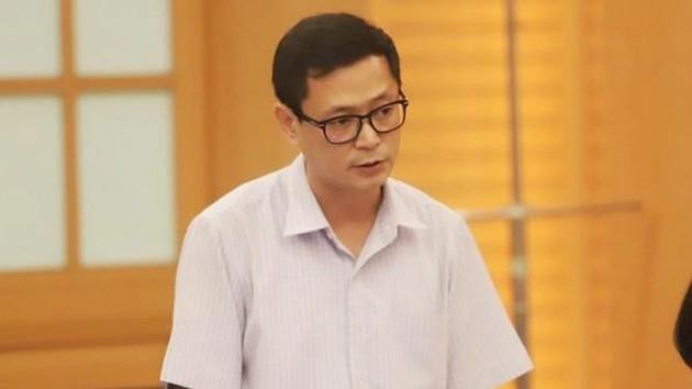 Hoãn phiên xét xử cựu Giám đốc CDC Hà Nội