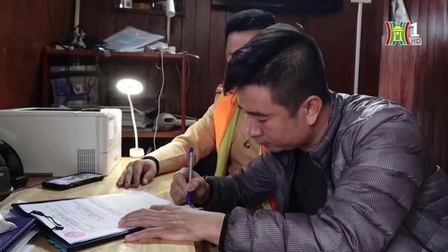 Sẽ có quy chuẩn về an toàn với camera giám sát