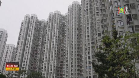 Hồng Kông, Trung Quốc dỡ bỏ các khoản thuế bất động sản