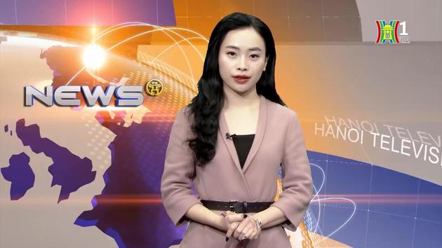 HANOITV News | 01/03/2024