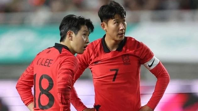 Đội tuyển Hàn Quốc ra phán quyết về Lee Kang In