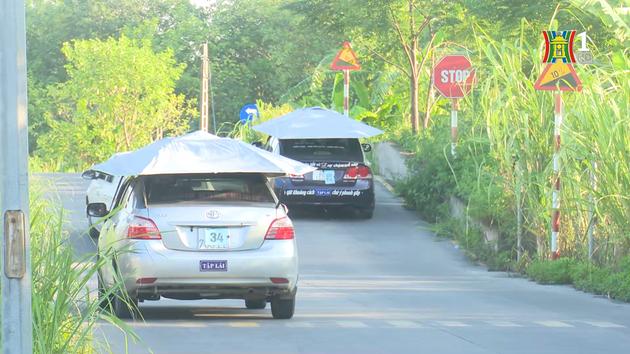 Đài Hà Nội