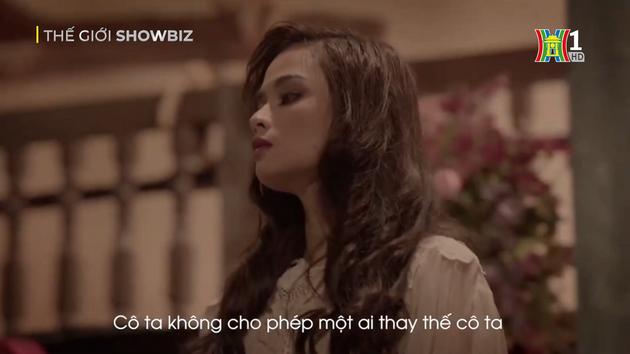 Trà sen - một thoáng tinh hoa Tây Hồ