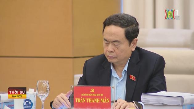 Cần sớm ban hành Nghị định quy định về giá đất