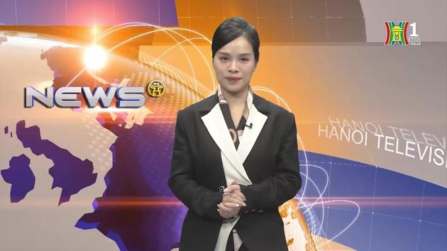 HANOITV News | 08/03/2024