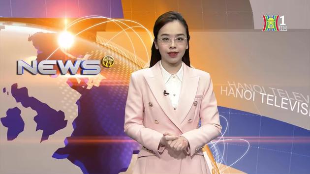 HANOITV News | 12/03/2024