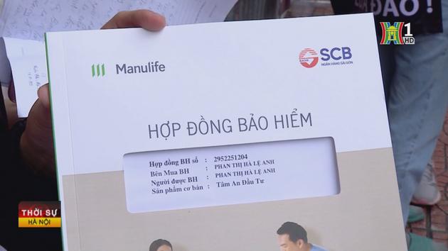 Cảnh giác nguy cơ cháy nổ do thiết bị điện gây ra | An ninh Thủ đô | 08/06/2024