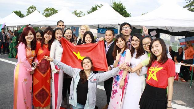 Thúc đẩy hợp tác giáo dục đào tạo Việt Nam và Australia