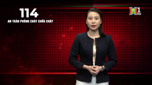 Tập trung đảm bảo an toàn PCCC ở di tích | An toàn Phòng cháy & Chữa cháy | 10/03/2024