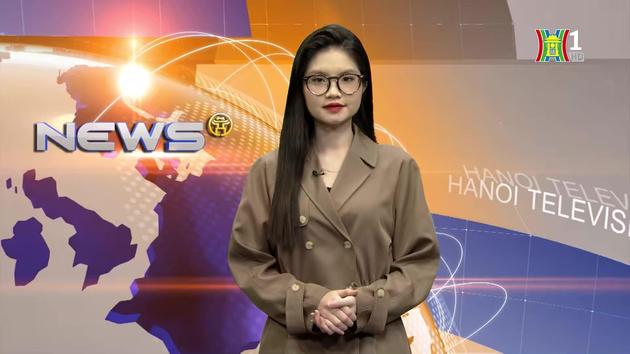 HANOITV News | 17/03/2024