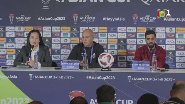 Al-Haydos giã từ đội tuyển quốc gia Qatar