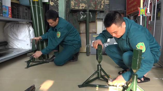 Chỉ huy trưởng đam mê sáng tạo | Truyền hình Quốc phòng Thủ đô | 17/03/2024