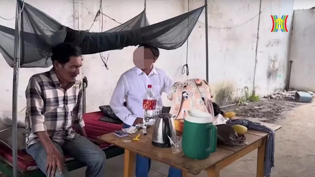Xây dựng ngành vận tải quân sự tinh, gọn, mạnh, đồng bộ  