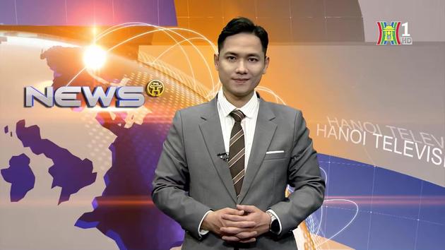 HANOITV News | 18/03/2024