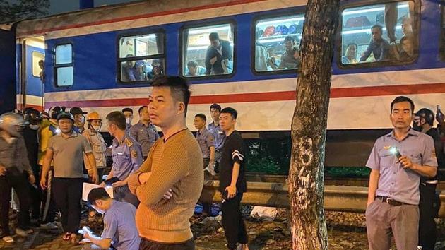 21 người tử vong vì tai nạn đường sắt trong 3 tháng
