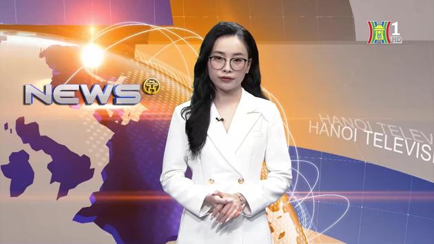 HANOITV News | 20/03/2024