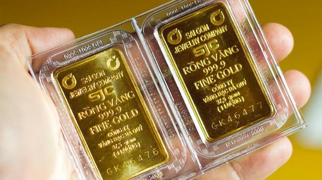 Bỏ cơ chế nhà nước độc quyền sản xuất vàng miếng