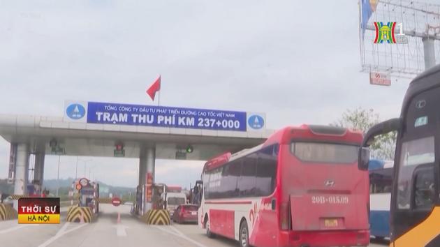 Hà Nội thiếu trầm trọng bãi đỗ xe ô tô | Tiếng nói Thủ đô ta | 20/06/2024