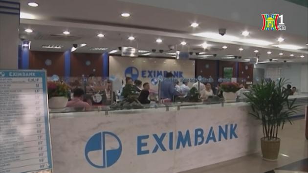 Eximbank ‘lội ngược dòng’ tăng lãi suất
