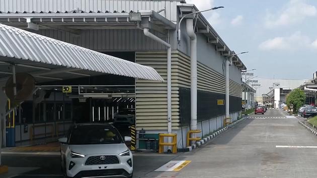 Toyota nối lại sản xuất, nỗ lực cải tổ sau 'sóng gió'