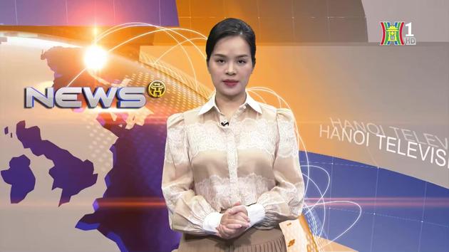 HANOITV News | 23/03/2024