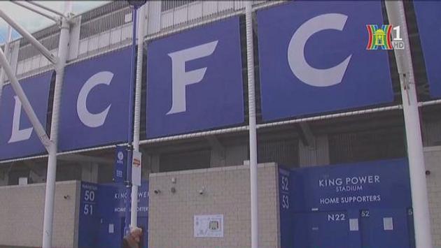 CLB Leicester City khởi kiện ban tổ chức Ngoại hạng Anh