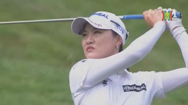 Golfer So Yeon Ryu tuyên bố giải nghệ ở tuổi 33