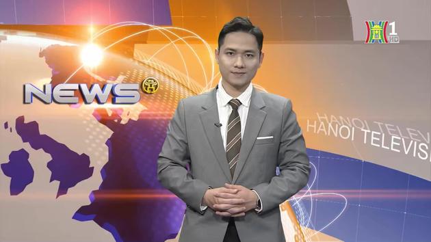 HANOITV News | 25/03/2024