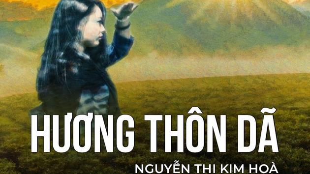 Truyện ngắn ‘Hương thôn dã’ - Nguyễn Thị Kim Hoà